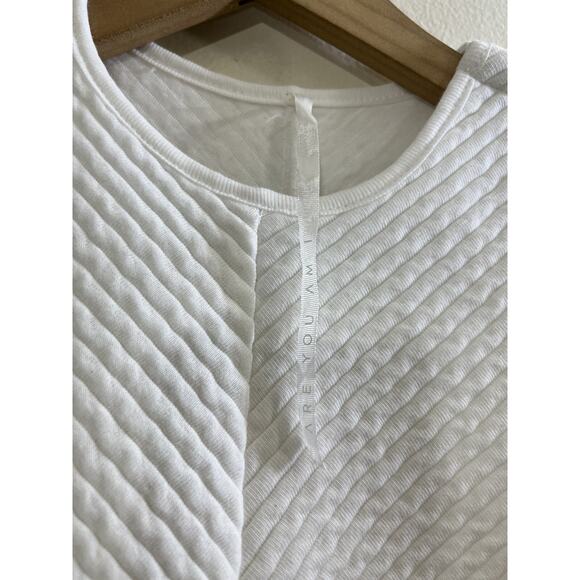 Are You Am I Keke Corset Top 2XS Avant Garde Futuristic Minimal Sculpted Capsule - Picture 5 of 13